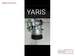 Glavna slika -  Yaris kompresor klime - MojAuto