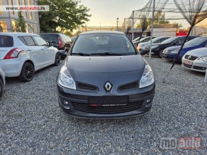 Glavna slika - Renault Clio 1.2 8v  Rline  - MojAuto