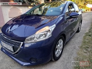 Glavna slika - Peugeot 208   - MojAuto