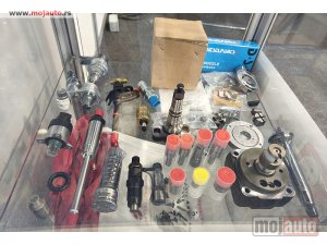 Glavna slika -  Nozzle Sprayer DLLA155P2226 - MojAuto
