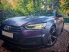 Slika 3 - Audi A5 S-Line 2.0 SPORTBACK  - MojAuto