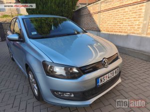 Glavna slika - VW Polo 1.2 TDI  - MojAuto