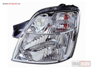 Glavna slika -  KIA Picanto Far Desni 04-08, NOVO - MojAuto