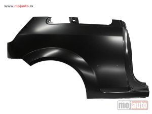 Glavna slika -  Ford Fiesta Zadnji Blatobran Desni 3 Vrata 02-08, NOVO - MojAuto