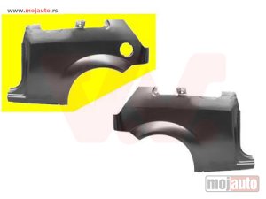 Glavna slika -  Ford Fiesta Zadnji Blatobran Levi 3 Vrata 02-08, NOVO - MojAuto