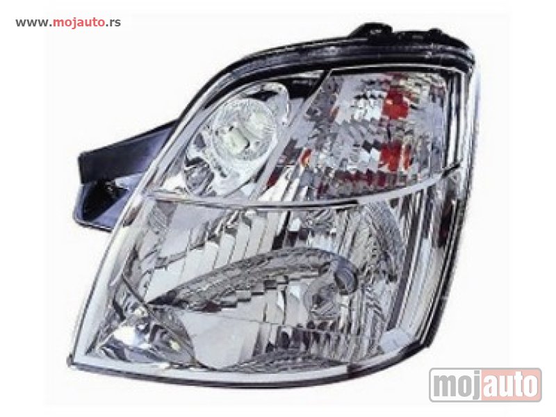 Glavna slika -  KIA Picanto Far Desni 04-08, NOVO - MojAuto