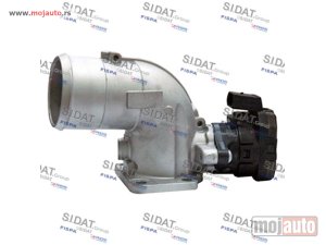 Glavna slika -  Iveco Daily IV 3.0D, Klapna Gasa, Vazduha 06- NOVO - MojAuto