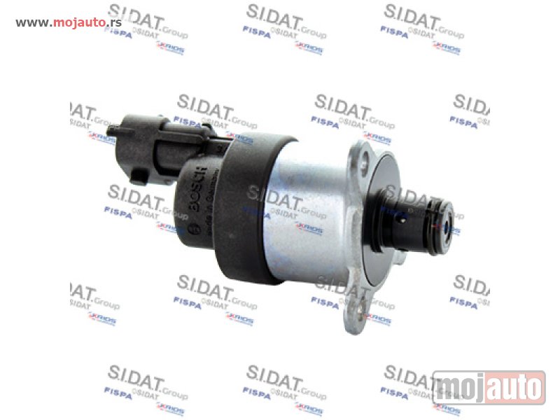 Glavna slika -  Iveco Daily IV 2.3D, Regulator Pritiska Goriva 06-14,NOVO - MojAuto