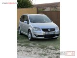 polovni Automobil VW Touran 2.0 TDI 