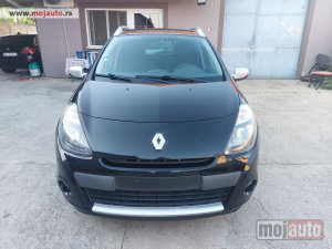 Glavna slika - Renault Clio 1.5DCI PRELEP - MojAuto