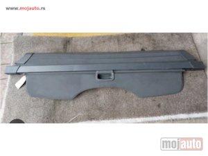 Glavna slika -  Roletna gepeka ford fokus od 2010 god - MojAuto