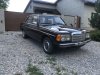 Slika 1 - Mercedes W 124 200D  - MojAuto