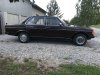 Slika 5 - Mercedes W 124 200D  - MojAuto
