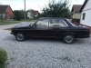 Slika 4 - Mercedes W 124 200D  - MojAuto