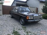 polovni Automobil Mercedes W 124 200D 