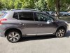 Slika 6 - Peugeot 2008 1.6 VTi Allure  - MojAuto