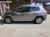 polovni Automobil Peugeot 2008 1.6 VTi Allure 