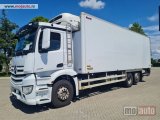 polovni kamioni Mercedes_Benz ANTOS 2635 EU brif 8.4m