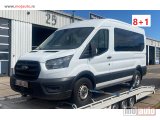 polovni kombi Ford TRANSIT 330 / 9 MESTA