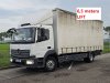 Slika 1 - Mercedes_Benz 1224 / 6.5m / LIFT - MojAuto