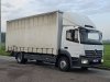 Slika 2 - Mercedes_Benz 1224 / 6.5m / LIFT - MojAuto