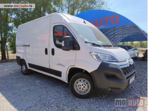 Glavna slika - Citroen Jumper FT35 L2H2 2.0 HDI 130 - MojAuto