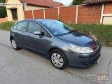 Citroen C4 1,6Hdi 66Kw Klima radi 