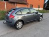 Slika 2 - Citroen C4 1,6Hdi 66Kw Klima radi  - MojAuto