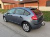 Slika 4 - Citroen C4 1,6Hdi 66Kw Klima radi  - MojAuto