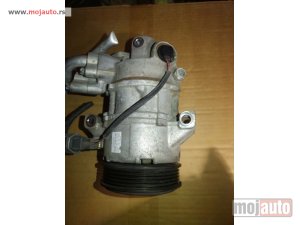 polovni delovi  Smart forfour kompresor klime
