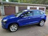 Slika 4 - Škoda Karoq 1.6tdi KAO NOVA  - MojAuto