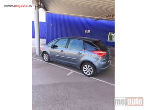 Glavna slika - Citroen C4 Picasso Exclusive  - MojAuto