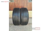 polovni delovi  3212. Gume SAVA 16-ice, ZIMSKE 205/55, Šara 6,3 mm