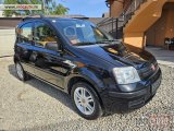 polovni Automobil Fiat Panda 1.2 ALU TOOP 