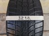 Slika 8 -  3218. Gume SAVA 18-ice, ZIMSKE 245/45, Šara 7,0 mm, DOT 3321 - MojAuto