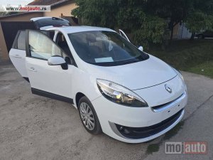 Glavna slika - Renault Scenic 1,4Tce  - MojAuto