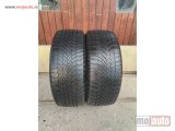 polovni delovi  3214. Gume BRIDGESTONE 17-ice, ZIMSKE 225/55, Šara 5,0 mm, DOT 2322