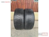 polovni delovi  3213. Gume PIRELLI 17-ice, ZIMSKE 225/45, Šara 5,5 mm, DOT 3619