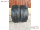 polovni delovi  3219. Gume FALKEN 17-ice, ZIMSKE 205/45, Šara 6,3 mm, DOT 3019