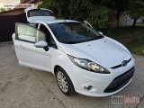 polovni Automobil Ford Fiesta 1,25 