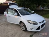 polovni Automobil Ford Focus 1,6 