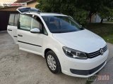 polovni Automobil VW Touran 1,4TSI 