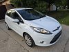 Slika 9 - Ford Fiesta 1,25  - MojAuto
