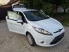 Slika 1 - Ford Fiesta 1,25  - MojAuto