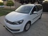Slika 6 - VW Touran 1,4TSI  - MojAuto