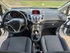 Slika 25 - Ford Fiesta 1,25  - MojAuto