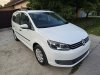 Slika 8 - VW Touran 1,4TSI  - MojAuto