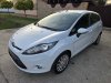 Slika 7 - Ford Fiesta 1,25  - MojAuto