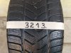 Slika 8 -  3213. Gume PIRELLI 17-ice, ZIMSKE 225/45, Šara 5,5 mm, DOT 3619 - MojAuto