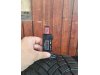 Slika 7 -  3214. Gume BRIDGESTONE 17-ice, ZIMSKE 225/55, Šara 5,0 mm, DOT 2322 - MojAuto